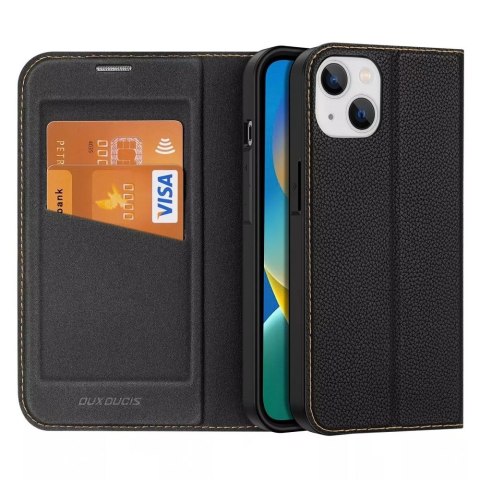 DUX DUCIS Etui SKIN X2 do iPhone 14 Plus czarna