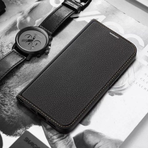 DUX DUCIS Etui SKIN X2 do iPhone 14 Plus czarna