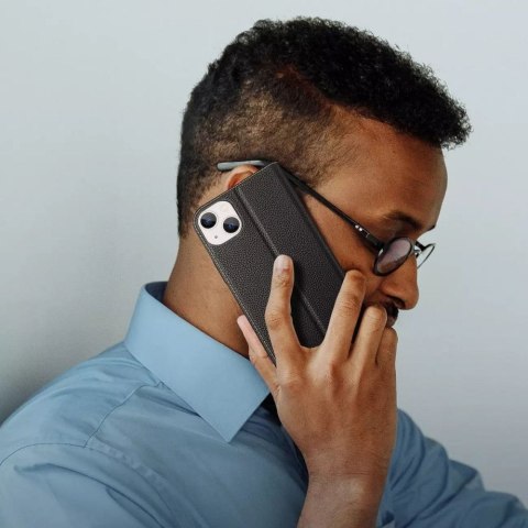 DUX DUCIS Etui SKIN X2 do iPhone 14 Plus czarna