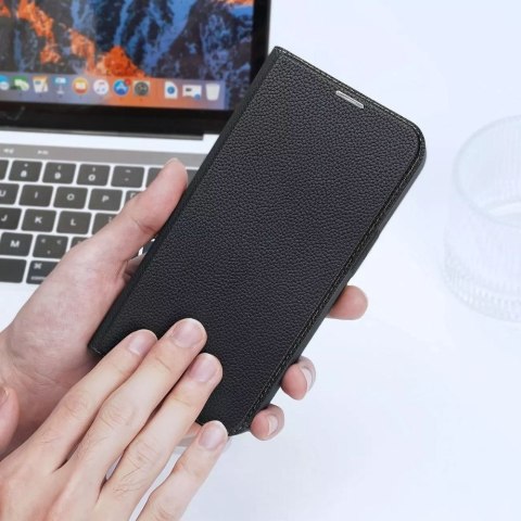 DUX DUCIS Etui SKIN X2 do iPhone 14 Plus czarna
