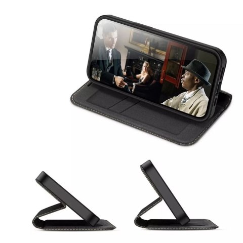 DUX DUCIS Etui SKIN X2 do iPhone 14 Plus czarna