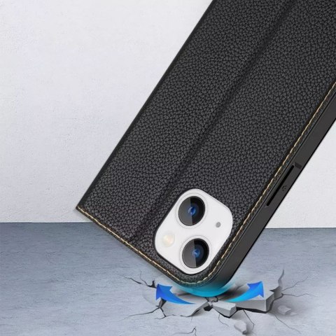 DUX DUCIS Etui SKIN X2 do iPhone 14 Plus czarna