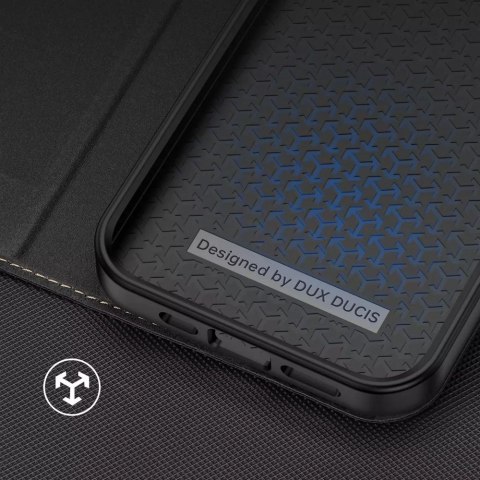 DUX DUCIS Etui SKIN X2 do iPhone 14 Plus czarna