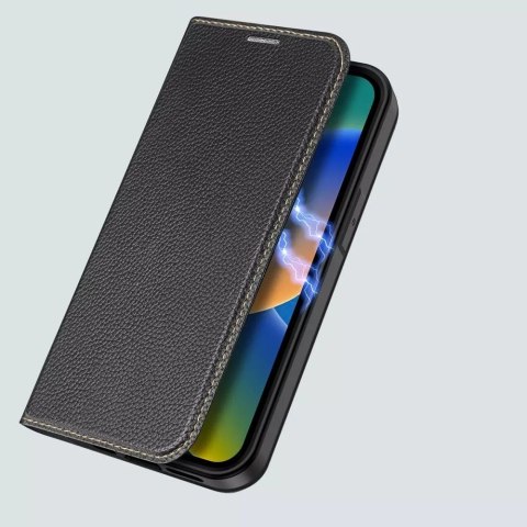 DUX DUCIS Etui SKIN X2 do iPhone 14 Plus czarna