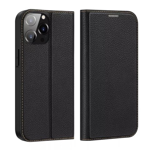 DUX DUCIS Etui SKIN X2 do iPhone 14 Pro Max czarna
