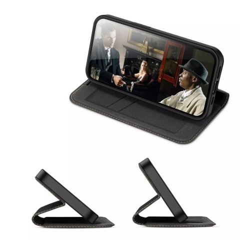 DUX DUCIS Etui SKIN X2 do iPhone 14 Pro Max czarna