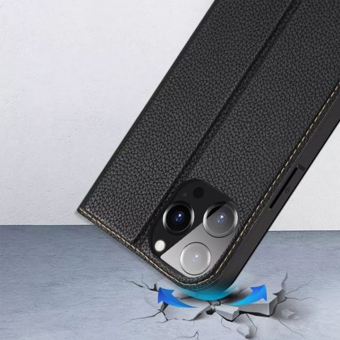 DUX DUCIS Etui SKIN X2 do iPhone 14 Pro Max czarna