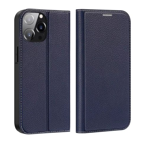 DUX DUCIS Etui SKIN X2 do iPhone 14 Pro Max niebieska