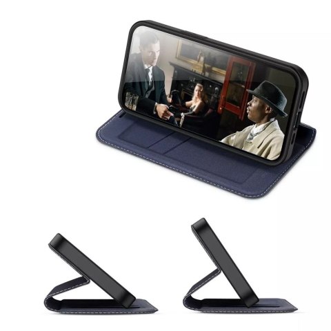 DUX DUCIS Etui SKIN X2 do iPhone 14 Pro Max niebieska