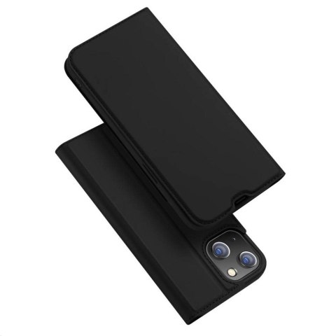 DUX DUCIS Etui SKIN PRO do iPhone 13 / 14 czarna