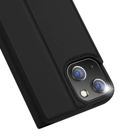 DUX DUCIS Etui SKIN PRO do iPhone 13 / 14 czarna