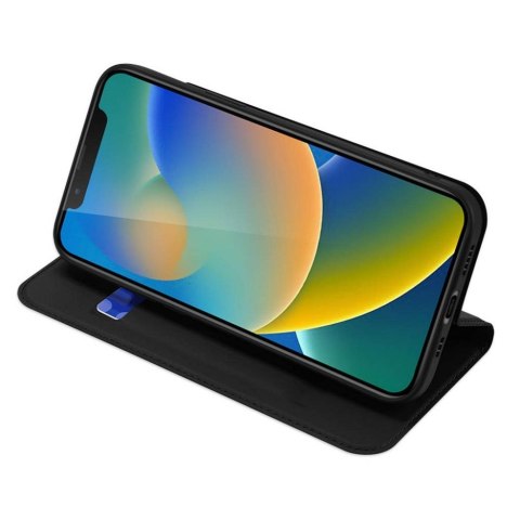 DUX DUCIS Etui SKIN PRO do iPhone 13 / 14 czarna