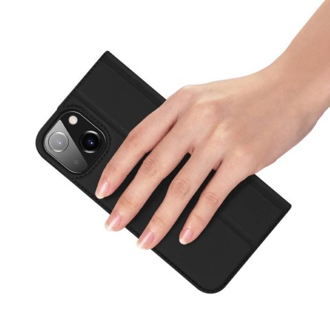 DUX DUCIS Etui SKIN PRO do iPhone 13 / 14 czarna