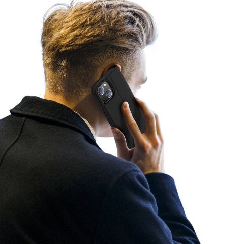 DUX DUCIS Etui SKIN PRO do iPhone 13 / 14 czarna