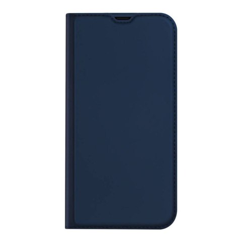 DUX DUCIS Etui SKIN PRO do iPhone 13 / 14 niebieska