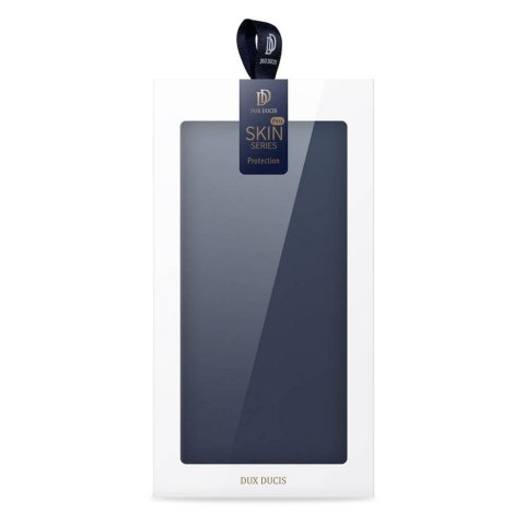 DUX DUCIS Etui SKIN PRO do iPhone 13 / 14 niebieska
