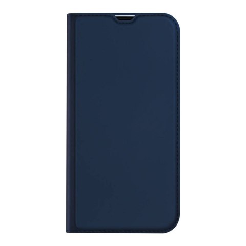 DUX DUCIS Etui SKIN PRO do iPhone 14 Plus niebieska