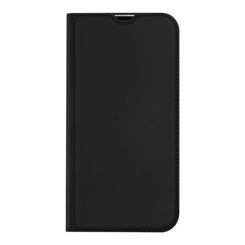 DUX DUCIS Etui SKIN PRO do iPhone 14 Pro Max czarna