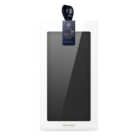 DUX DUCIS Etui SKIN PRO do iPhone 14 Pro Max czarna