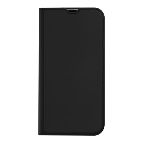 DUX DUCIS Etui SKIN PRO do iPhone 14 Pro czarna