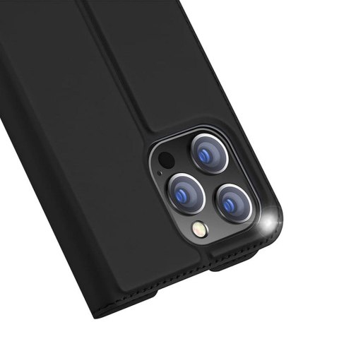 DUX DUCIS Etui SKIN PRO do iPhone 14 Pro czarna