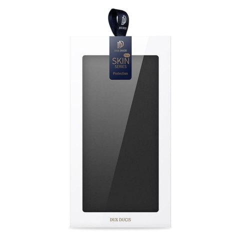 DUX DUCIS Etui SKIN PRO do iPhone 14 Pro czarna