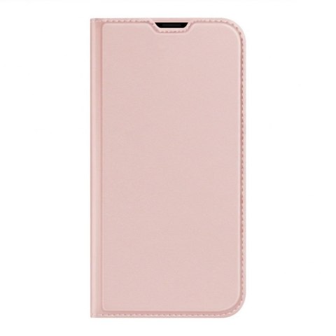 DUX DUCIS Etui SKIN PRO do iPhone 14 Pro różowa