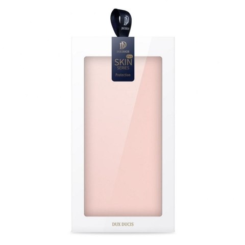 DUX DUCIS Etui SKIN PRO do iPhone 14 Pro różowa