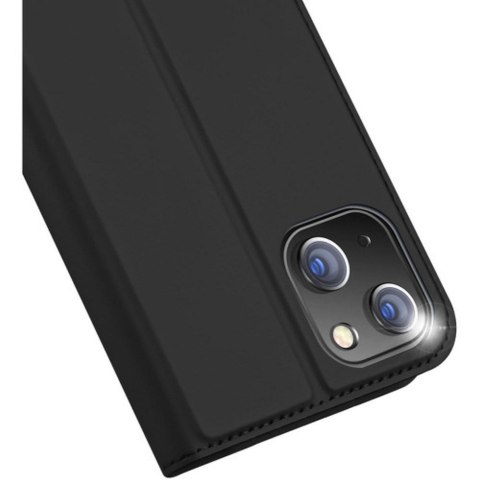 DUX DUCIS Etui SKIN PRO do iPhone 15 Plus czarna