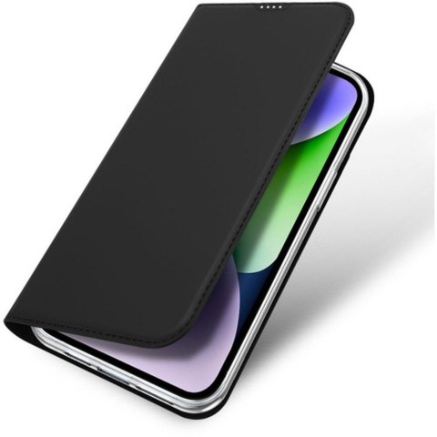 DUX DUCIS Etui SKIN PRO do iPhone 15 Plus czarna