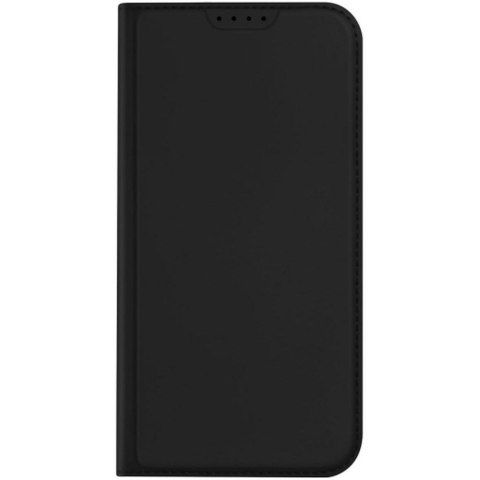 DUX DUCIS Etui SKIN PRO do iPhone 15 Plus czarna