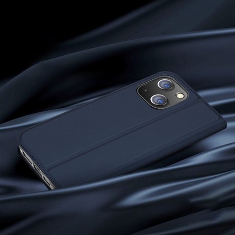 DUX DUCIS Etui SKIN PRO do iPhone 15 Plus czarna