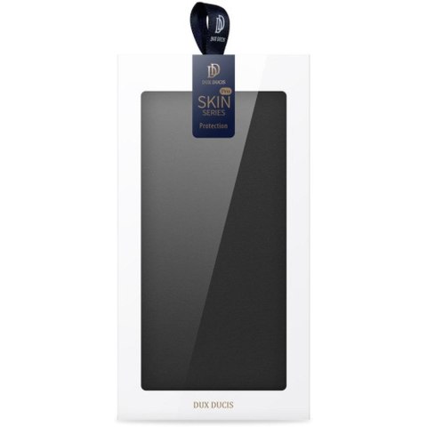 DUX DUCIS Etui SKIN PRO do iPhone 15 Plus czarna