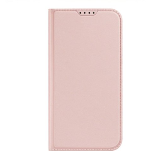 DUX DUCIS Etui SKIN PRO do iPhone 15 Plus różowa