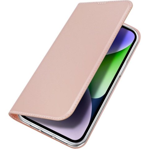 DUX DUCIS Etui SKIN PRO do iPhone 15 Plus różowa