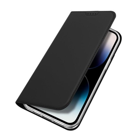 DUX DUCIS Etui SKIN PRO do iPhone 15 Pro Max czarna