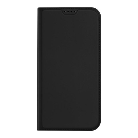 DUX DUCIS Etui SKIN PRO do iPhone 15 Pro Max czarna
