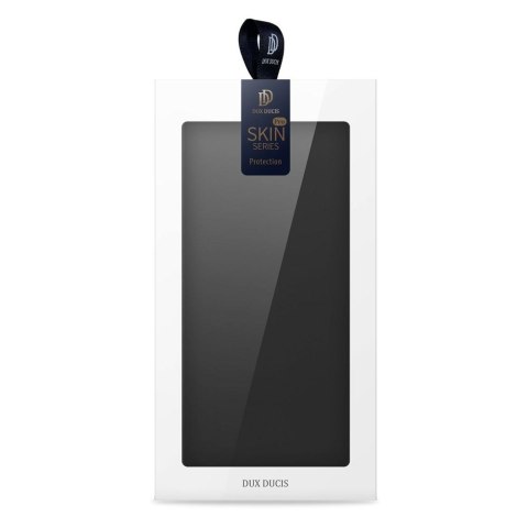 DUX DUCIS Etui SKIN PRO do iPhone 15 Pro Max czarna