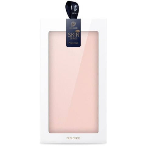 DUX DUCIS Etui SKIN PRO do iPhone 15 Pro Max różowa