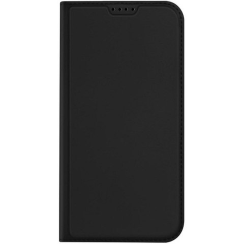 DUX DUCIS Etui SKIN PRO do iPhone 15 Pro czarna