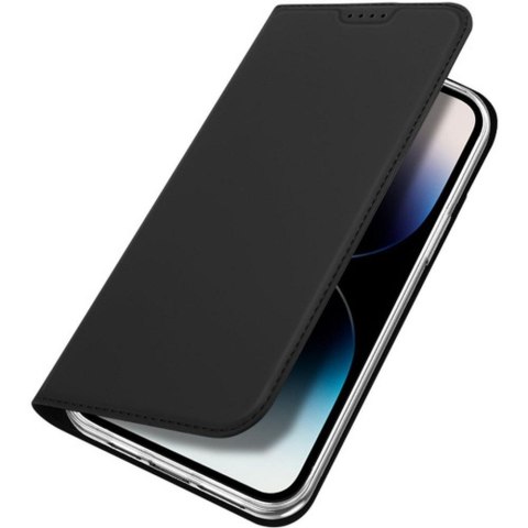 DUX DUCIS Etui SKIN PRO do iPhone 15 Pro czarna