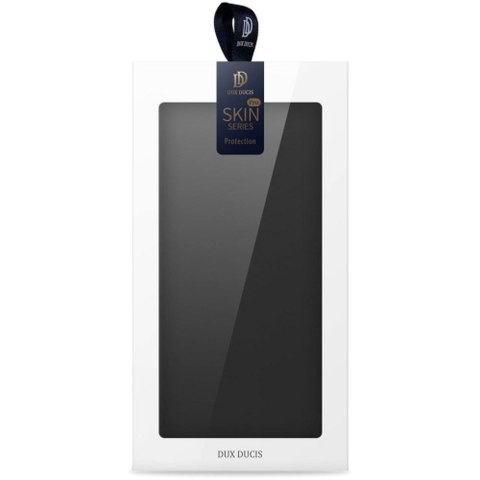 DUX DUCIS Etui SKIN PRO do iPhone 15 Pro czarna
