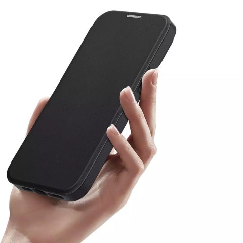 DUX DUCIS Etui SKIN X PRO kompatybilna z MagSafe do iPhone 14 Plus czarna