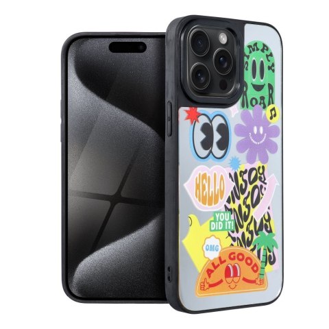 ROAR Etui CHILL FLASH do iPhone 11 Pro Style 3