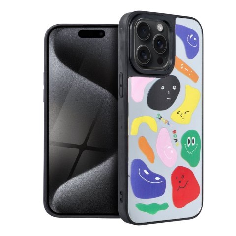 ROAR futerał CHILL FLASH do IPHONE 12 Style 2