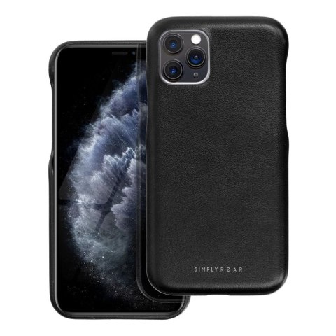 ROAR Etui LOOK do iPhone 11 Pro Czarny