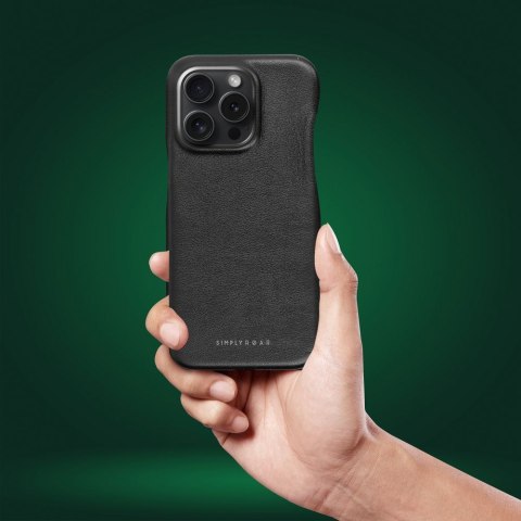 ROAR Etui LOOK do iPhone 11 Pro Czarny