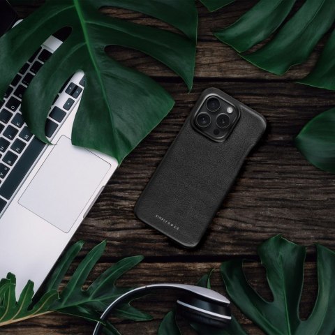 ROAR Etui LOOK do iPhone 11 Pro Czarny
