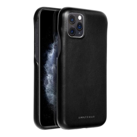 ROAR Etui LOOK do iPhone 11 Pro Czarny
