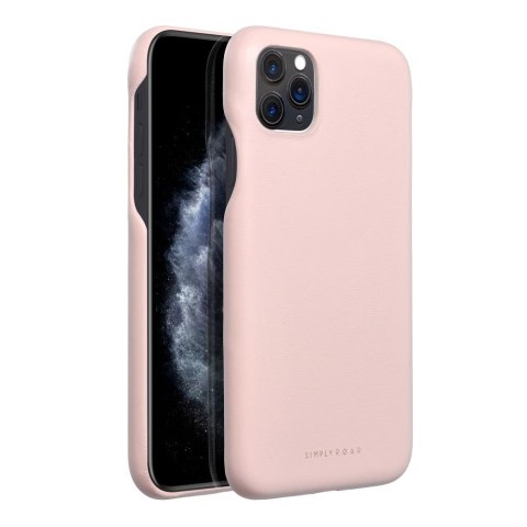 ROAR Etui LOOK do iPhone 11 Pro Max Różowy